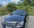 Сірий Мерседес Ц-Клас, об'ємом двигуна 2.15 л та пробігом 330 тис. км за 12500 $, фото 10 на Automoto.ua
