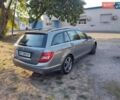 Сірий Мерседес Ц-Клас, об'ємом двигуна 2.14 л та пробігом 206 тис. км за 14800 $, фото 11 на Automoto.ua