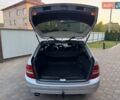 Сірий Мерседес Ц-Клас, об'ємом двигуна 2.2 л та пробігом 274 тис. км за 11200 $, фото 80 на Automoto.ua