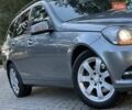 Сірий Мерседес Ц-Клас, об'ємом двигуна 2.2 л та пробігом 250 тис. км за 12850 $, фото 12 на Automoto.ua