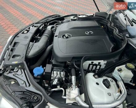 Серый Мерседес Ц-Класс, объемом двигателя 2.15 л и пробегом 265 тыс. км за 13500 $, фото 23 на Automoto.ua