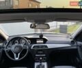 Сірий Мерседес Ц-Клас, об'ємом двигуна 2.2 л та пробігом 274 тис. км за 11200 $, фото 53 на Automoto.ua