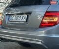 Сірий Мерседес Ц-Клас, об'ємом двигуна 2.14 л та пробігом 250 тис. км за 12700 $, фото 66 на Automoto.ua