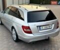Сірий Мерседес Ц-Клас, об'ємом двигуна 2.2 л та пробігом 274 тис. км за 11200 $, фото 11 на Automoto.ua