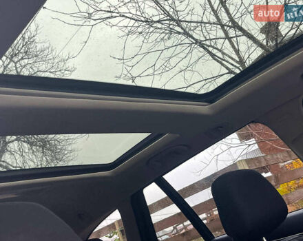 Серый Мерседес Ц-Класс, объемом двигателя 2.2 л и пробегом 208 тыс. км за 12890 $, фото 19 на Automoto.ua