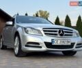 Сірий Мерседес Ц-Клас, об'ємом двигуна 2.2 л та пробігом 274 тис. км за 11200 $, фото 2 на Automoto.ua