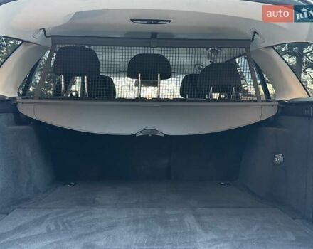 Сірий Мерседес Ц-Клас, об'ємом двигуна 2.2 л та пробігом 250 тис. км за 12850 $, фото 104 на Automoto.ua