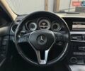 Сірий Мерседес Ц-Клас, об'ємом двигуна 2.2 л та пробігом 274 тис. км за 11200 $, фото 35 на Automoto.ua