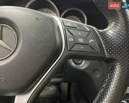 Серый Мерседес Ц-Класс, объемом двигателя 2.14 л и пробегом 306 тыс. км за 10490 $, фото 26 на Automoto.ua