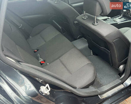 Серый Мерседес Ц-Класс, объемом двигателя 2.2 л и пробегом 208 тыс. км за 12890 $, фото 22 на Automoto.ua