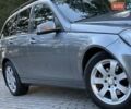 Сірий Мерседес Ц-Клас, об'ємом двигуна 2.14 л та пробігом 250 тис. км за 12700 $, фото 13 на Automoto.ua