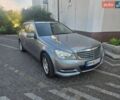 Сірий Мерседес Ц-Клас, об'ємом двигуна 2.14 л та пробігом 254 тис. км за 11900 $, фото 2 на Automoto.ua