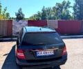 Серый Мерседес Ц-Класс, объемом двигателя 2.1 л и пробегом 210 тыс. км за 13000 $, фото 8 на Automoto.ua