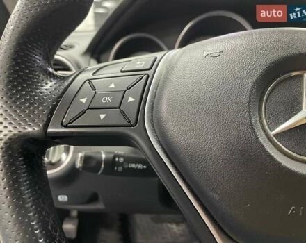 Серый Мерседес Ц-Класс, объемом двигателя 2.14 л и пробегом 306 тыс. км за 10490 $, фото 24 на Automoto.ua