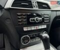 Серый Мерседес Ц-Класс, объемом двигателя 2.14 л и пробегом 320 тыс. км за 10400 $, фото 7 на Automoto.ua