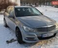 Сірий Мерседес Ц-Клас, об'ємом двигуна 2.14 л та пробігом 236 тис. км за 11200 $, фото 26 на Automoto.ua