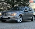 Сірий Мерседес Ц-Клас, об'ємом двигуна 2.2 л та пробігом 250 тис. км за 12850 $, фото 68 на Automoto.ua