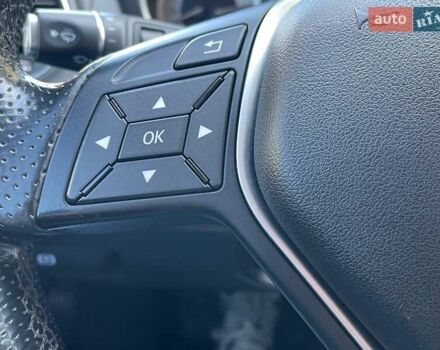 Серый Мерседес Ц-Класс, объемом двигателя 2.14 л и пробегом 306 тыс. км за 10490 $, фото 16 на Automoto.ua