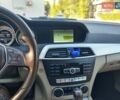 Сірий Мерседес Ц-Клас, об'ємом двигуна 2.14 л та пробігом 206 тис. км за 14800 $, фото 20 на Automoto.ua