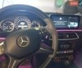 Сірий Мерседес Ц-Клас, об'ємом двигуна 2.14 л та пробігом 238 тис. км за 10800 $, фото 1 на Automoto.ua