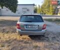Сірий Мерседес Ц-Клас, об'ємом двигуна 2.14 л та пробігом 206 тис. км за 13500 $, фото 10 на Automoto.ua