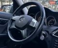 Сірий Мерседес Ц-Клас, об'ємом двигуна 2.2 л та пробігом 250 тис. км за 12850 $, фото 91 на Automoto.ua