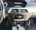 Сірий Мерседес Ц-Клас, об'ємом двигуна 2.14 л та пробігом 237 тис. км за 9000 $, фото 12 на Automoto.ua