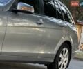 Сірий Мерседес Ц-Клас, об'ємом двигуна 2.14 л та пробігом 250 тис. км за 12700 $, фото 44 на Automoto.ua