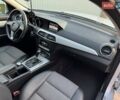 Сірий Мерседес Ц-Клас, об'ємом двигуна 2.2 л та пробігом 274 тис. км за 11200 $, фото 65 на Automoto.ua