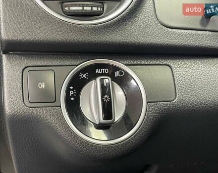 Серый Мерседес Ц-Класс, объемом двигателя 2.14 л и пробегом 306 тыс. км за 10490 $, фото 20 на Automoto.ua