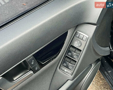Серый Мерседес Ц-Класс, объемом двигателя 2.2 л и пробегом 208 тыс. км за 12890 $, фото 28 на Automoto.ua