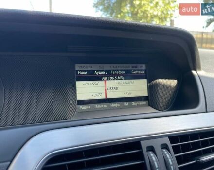 Серый Мерседес Ц-Класс, объемом двигателя 2.14 л и пробегом 306 тыс. км за 10490 $, фото 19 на Automoto.ua