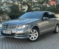 Серый Мерседес Ц-Класс, объемом двигателя 2.14 л и пробегом 250 тыс. км за 12700 $, фото 46 на Automoto.ua