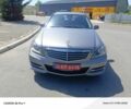 Сірий Мерседес Ц-Клас, об'ємом двигуна 2.2 л та пробігом 409 тис. км за 13000 $, фото 1 на Automoto.ua