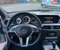 Серый Мерседес Ц-Класс, объемом двигателя 1.8 л и пробегом 244 тыс. км за 9999 $, фото 40 на Automoto.ua