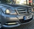Серый Мерседес Ц-Класс, объемом двигателя 2.14 л и пробегом 250 тыс. км за 12700 $, фото 17 на Automoto.ua