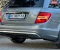 Сірий Мерседес Ц-Клас, об'ємом двигуна 2.14 л та пробігом 250 тис. км за 11500 $, фото 60 на Automoto.ua