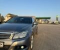 Сірий Мерседес Ц-Клас, об'ємом двигуна 2.14 л та пробігом 292 тис. км за 13500 $, фото 6 на Automoto.ua