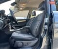 Сірий Мерседес Ц-Клас, об'ємом двигуна 2.14 л та пробігом 306 тис. км за 11990 $, фото 8 на Automoto.ua