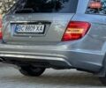 Серый Мерседес Ц-Класс, объемом двигателя 2.14 л и пробегом 250 тыс. км за 12700 $, фото 62 на Automoto.ua