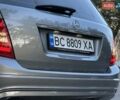 Сірий Мерседес Ц-Клас, об'ємом двигуна 2.2 л та пробігом 250 тис. км за 12850 $, фото 34 на Automoto.ua