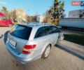 Сірий Мерседес Ц-Клас, об'ємом двигуна 2.14 л та пробігом 237 тис. км за 9000 $, фото 6 на Automoto.ua