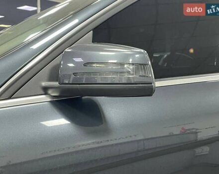 Серый Мерседес Ц-Класс, объемом двигателя 2.14 л и пробегом 306 тыс. км за 10490 $, фото 14 на Automoto.ua