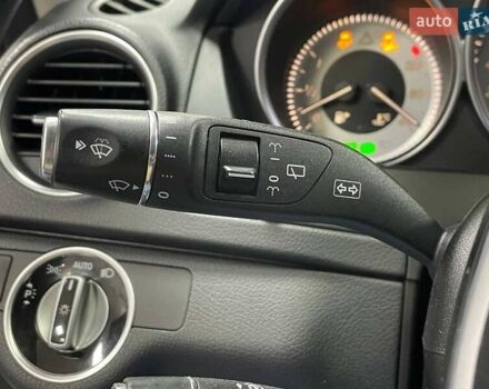 Серый Мерседес Ц-Класс, объемом двигателя 2.14 л и пробегом 306 тыс. км за 10490 $, фото 22 на Automoto.ua