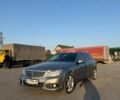 Сірий Мерседес Ц-Клас, об'ємом двигуна 2.14 л та пробігом 292 тис. км за 13500 $, фото 1 на Automoto.ua