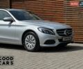 Серый Мерседес Ц-Класс, объемом двигателя 1.6 л и пробегом 224 тыс. км за 16500 $, фото 15 на Automoto.ua