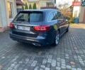 Сірий Мерседес Ц-Клас, об'ємом двигуна 2.14 л та пробігом 285 тис. км за 18900 $, фото 20 на Automoto.ua