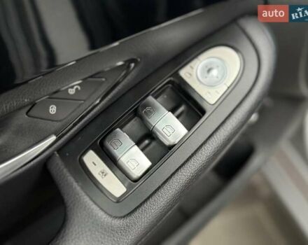 Серый Мерседес Ц-Класс, объемом двигателя 2.14 л и пробегом 290 тыс. км за 13500 $, фото 15 на Automoto.ua