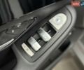 Серый Мерседес Ц-Класс, объемом двигателя 2.14 л и пробегом 290 тыс. км за 13500 $, фото 15 на Automoto.ua