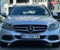 Сірий Мерседес Ц-Клас, об'ємом двигуна 1.6 л та пробігом 269 тис. км за 13700 $, фото 1 на Automoto.ua